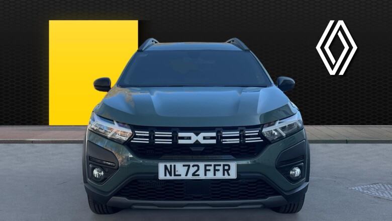 Dacia Jogger 1.0 TCe Extreme SE 5dr Petrol Estate